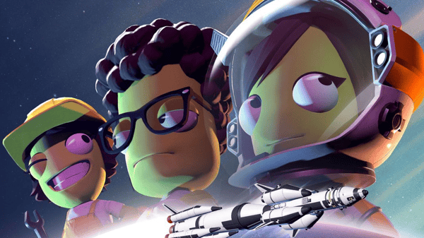 Picture for: Virtual Space Missions