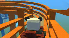 Picture for: Minecraft: Roller Coasters