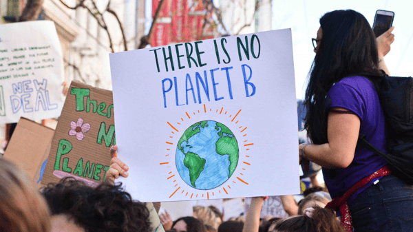 Image for Understanding & Acting On Climate Change