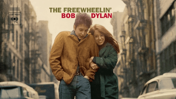 Course Bob Dylan as Literature & Inspiration image 1