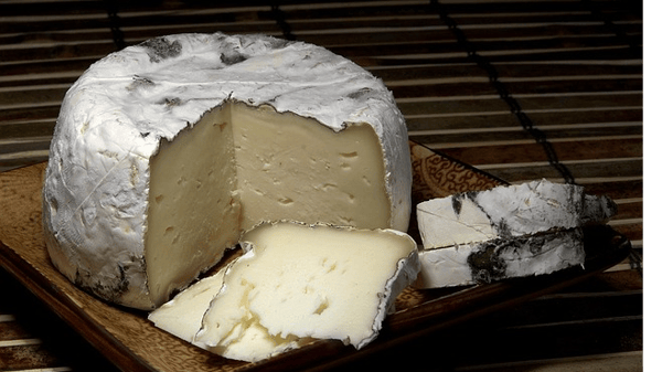 Course Cheese Tasting: Funky Favorites image 1