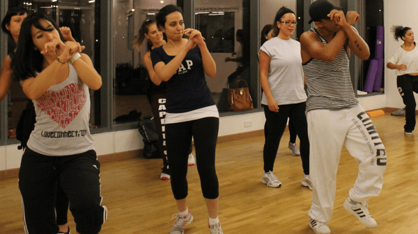 Picture for: Hip Hop 101