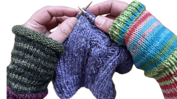 Picture for: Start Knitting
