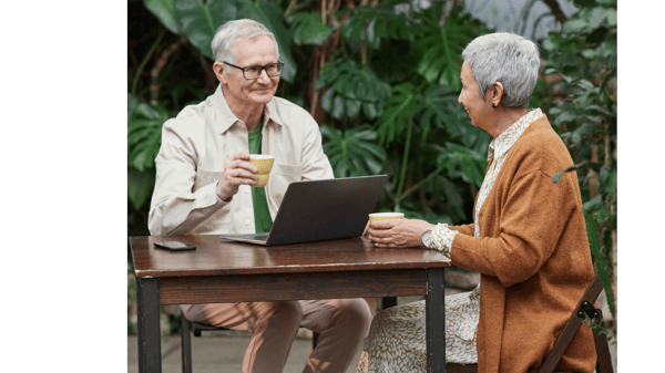 Picture for: Take Control of Your End-of-Life Planning (It's never too early to start!)