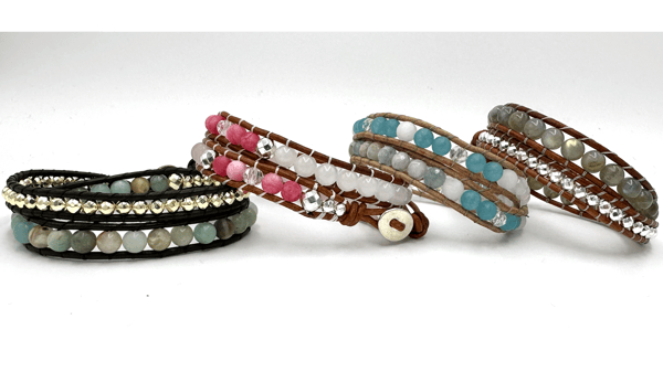 Picture for: Jewelry Making: It’s a Wrap!