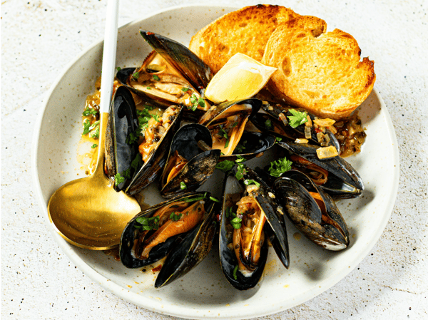 Course Mediterranean Cooking: From Sea to Table image 1