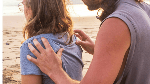 Course Partners Massage: Techniques for Head, Neck & Shoulders image 1