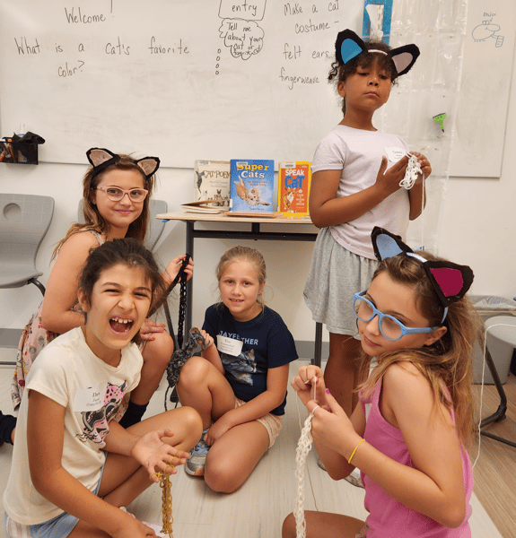 Image for Cool for Cats