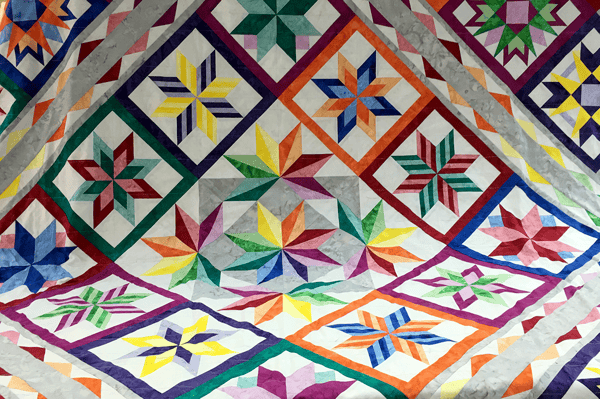 Picture for Quilting for Beginners