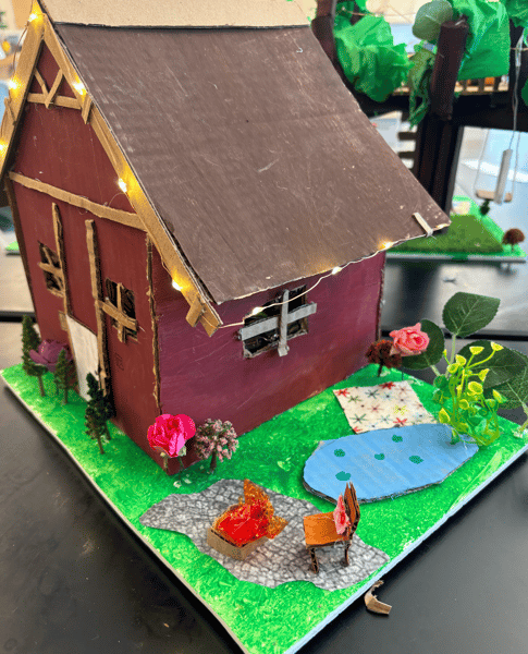 Course Build Your Dream House image 1