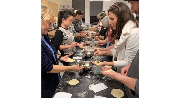 Picture for: Chinatown Bakery Buns