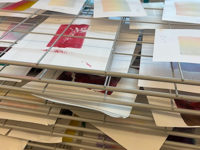 Picture for: Printmaking Possibilities