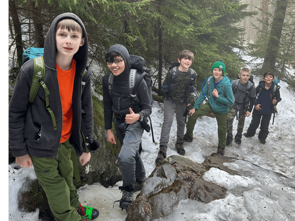 Picture for Get Moving (K-12)