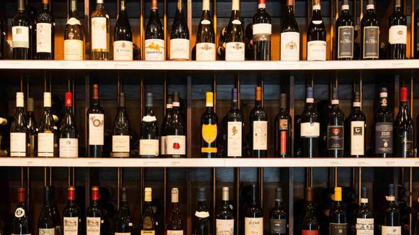 Course Wine: Bargain Bottles & Worth the Splurge image 1