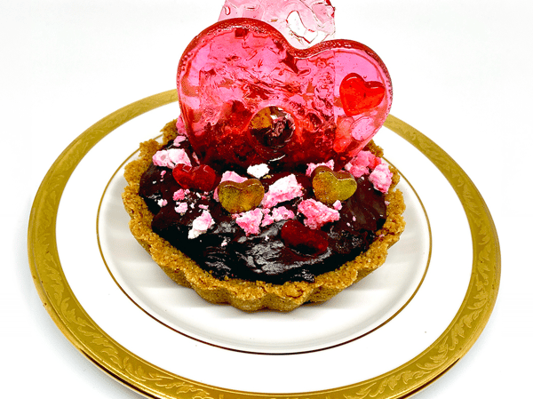 Course Chocolate Art: Valentine's Edition image 1