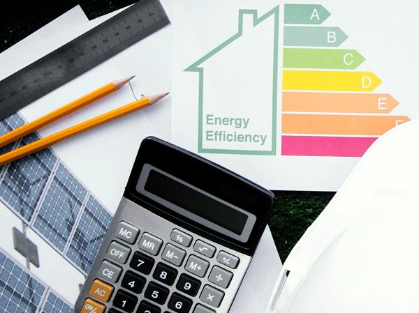 Course Financial Resources for Energy Efficient Homes image 1