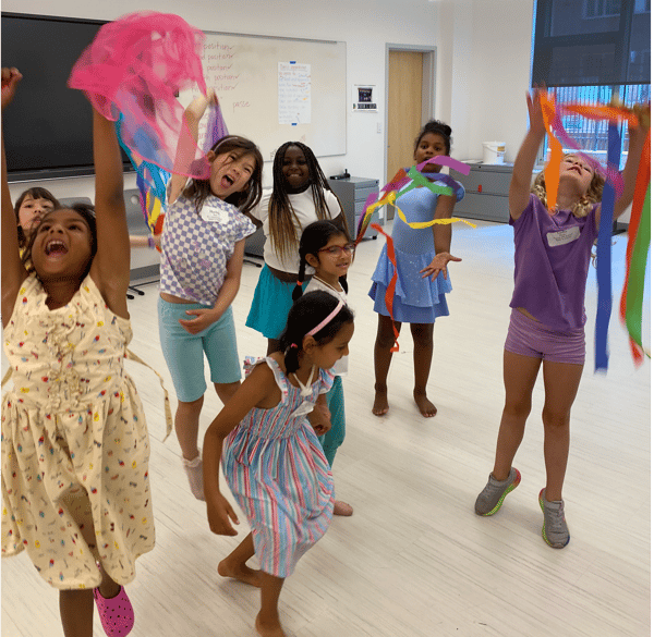 Course Latin Dance Moves image 1