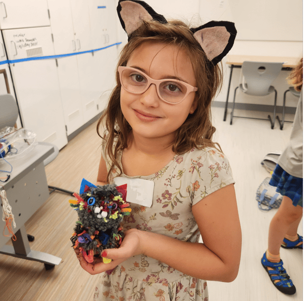 Course Crazy for Cats image 1