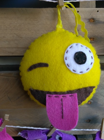 Picture for: DIY Stuffies