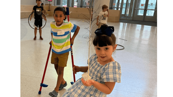 Picture for: Join the Circus!