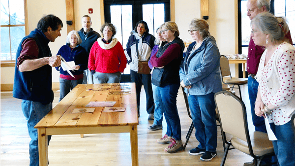 Picture for: Maple Sugaring