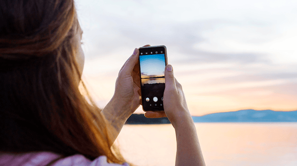 Picture for: Smartphone Photography