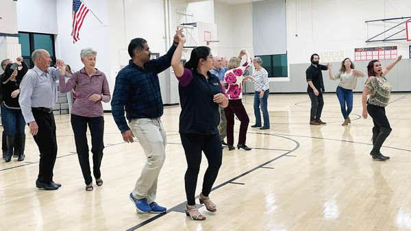 Course Ballroom Dance image 1