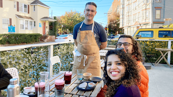 Picture for: Union Square Food Tour