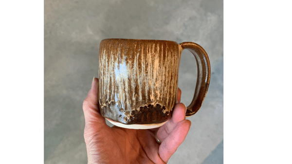 Picture for: Introduction to the Pottery Wheel: Make a Mug