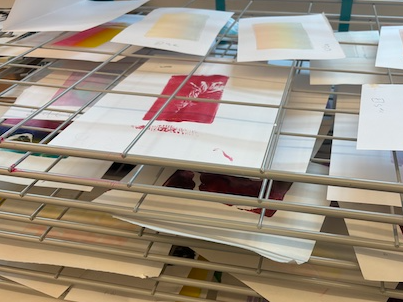 Picture for: The Art of Printmaking