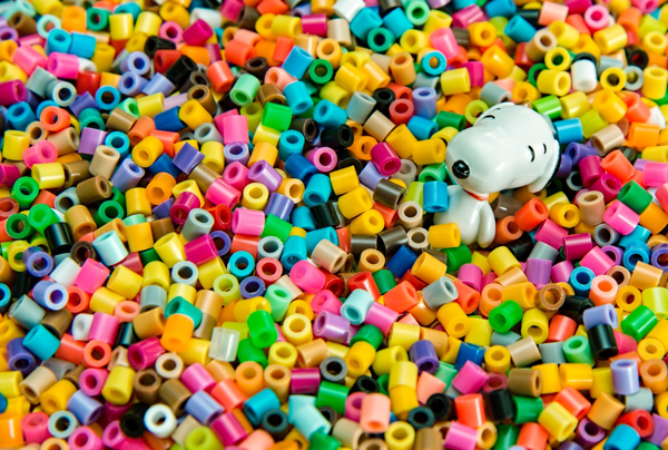 Course Perler Bead Paradise image 1