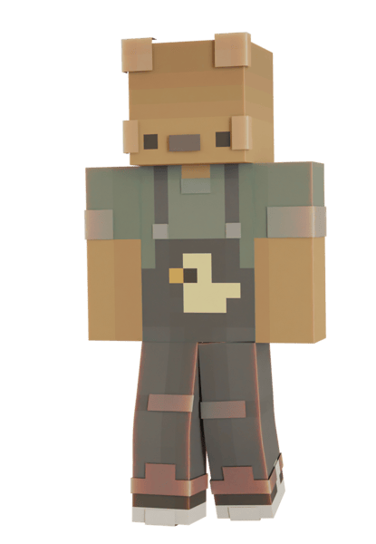 Course Mine “Crafting” image 1