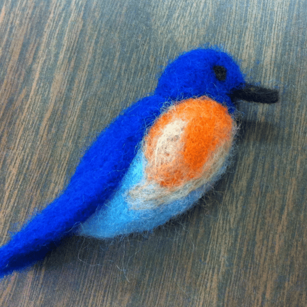 Picture for: Needle Felting Fun