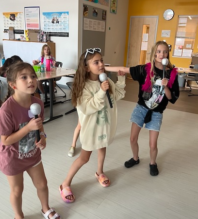 Picture for: Broadway Bound