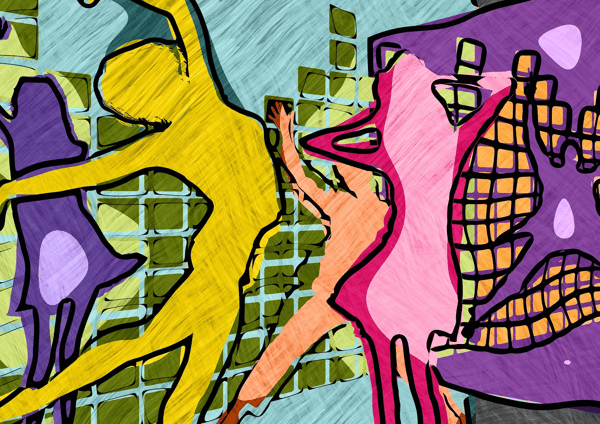 Course The Ultimate Dance Mix image 1