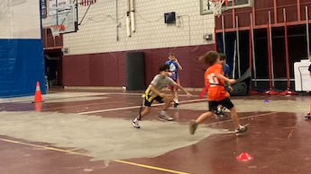 Picture for: Flag Football Squad