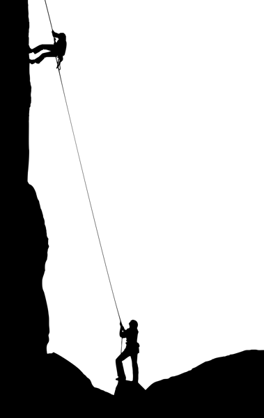 Course Climbing Club: On Belay image 1