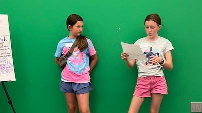 Course Creative Video Production image 1