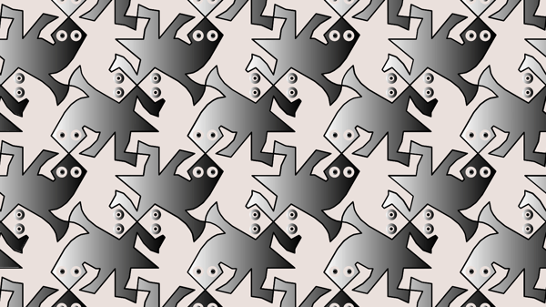 Picture for: Art Meets Math