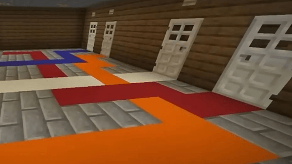 Picture for: Minecraft: Escape Room