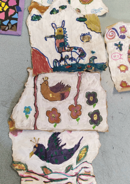 Picture for: Art Passport Adventures