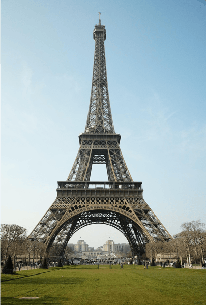 Course All Things Paris image 1