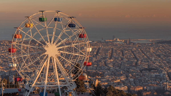 Picture for: Spanish Travelers: Art & Culture