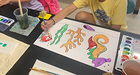 Picture for: Watercolor Wonderland