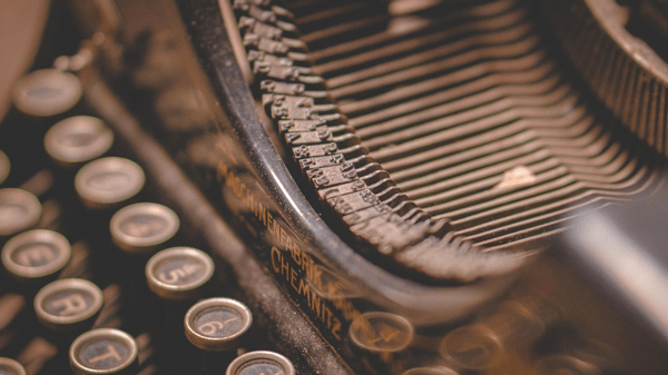 Picture for: Write Now!