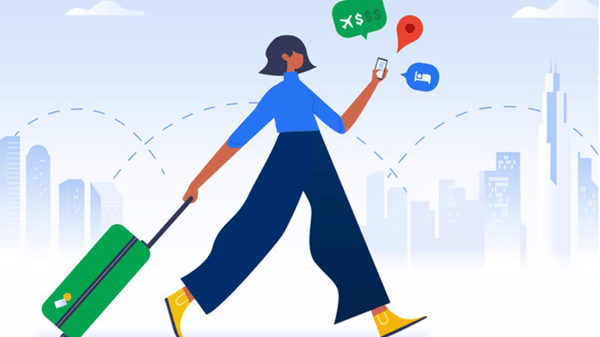 Picture for Travel Planning with AI & Google Apps