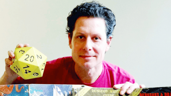 Picture for: D&D Fundamentals: Become a Dungeon Master