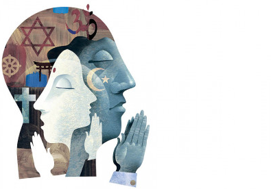 Image for Religion & the Brain