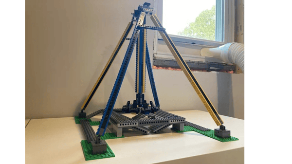 Picture for: LEGO: STEM Explorations