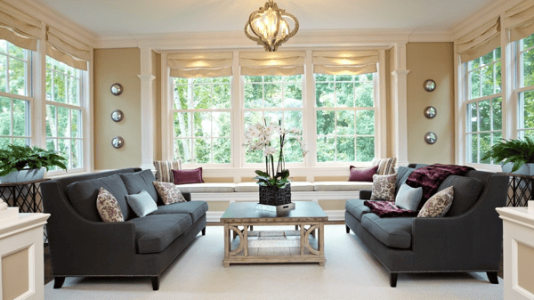 Course From Chaos to Calm: Home Design for a Peaceful Mind image 1